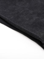 Hem Shorts - Dripstric.® Edition