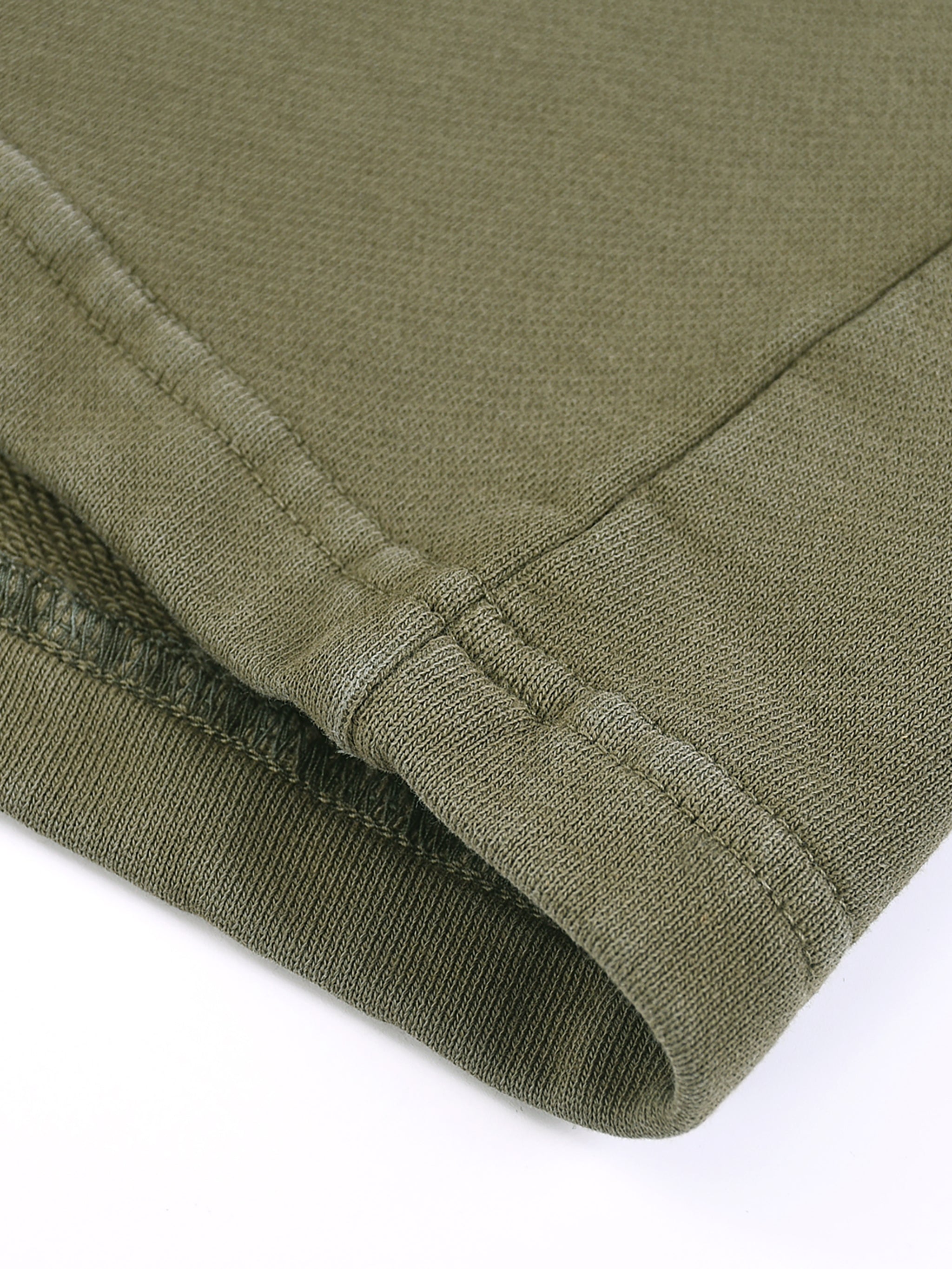 Washed Shorts - Dripstric.® Edition