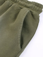 Washed Shorts - Dripstric.® Edition