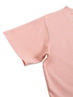 Washed Crop-Top - Dripstric.® Edition