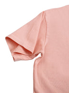 Washed Crop-Top - Dripstric.® Edition