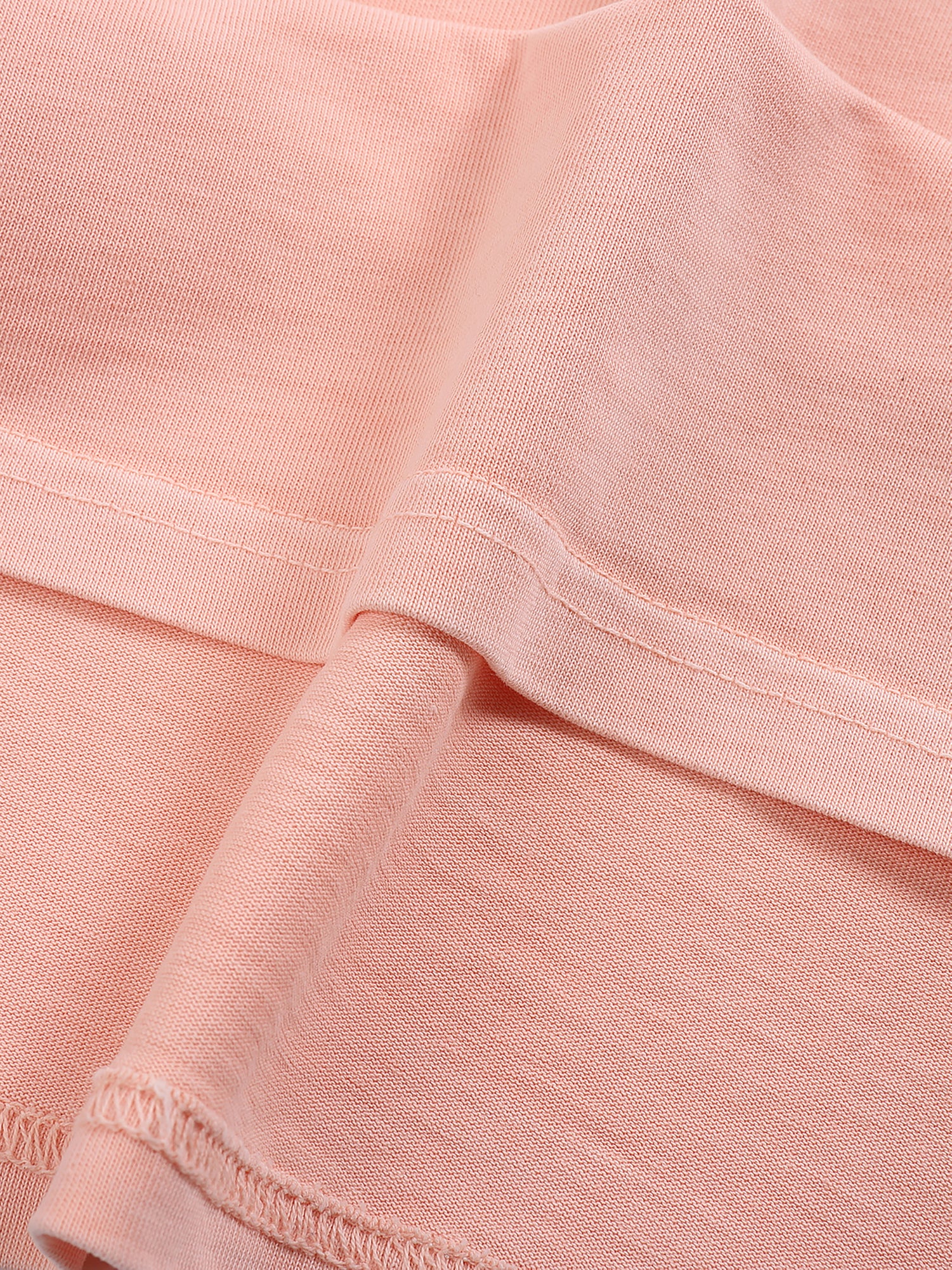 Washed Crop-Top - Dripstric.® Edition