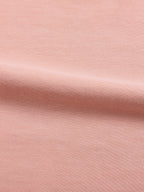 Washed Crop-Top - Dripstric.® Edition