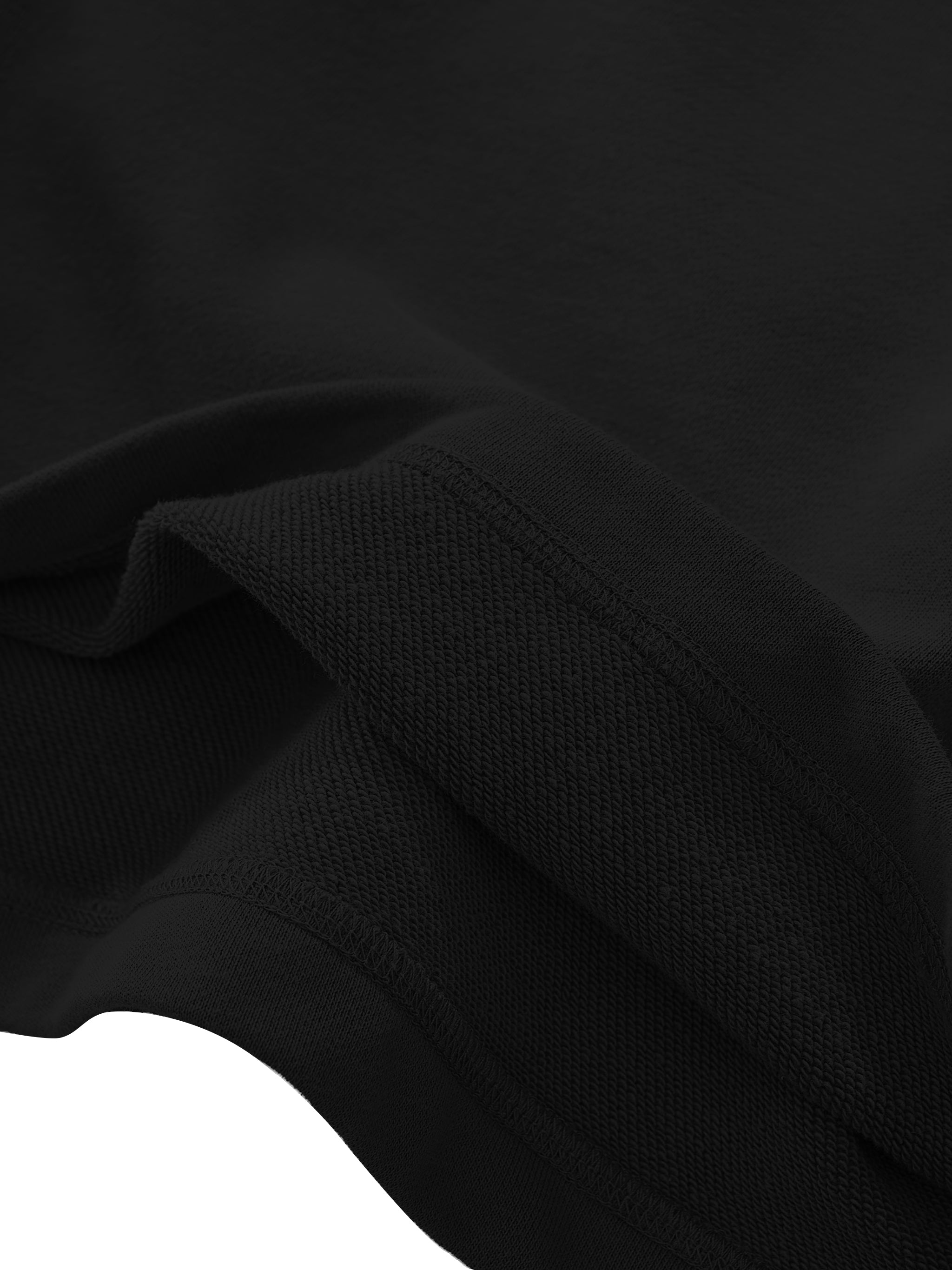 Fade Cotton Shorts - Dripstric.® Edition