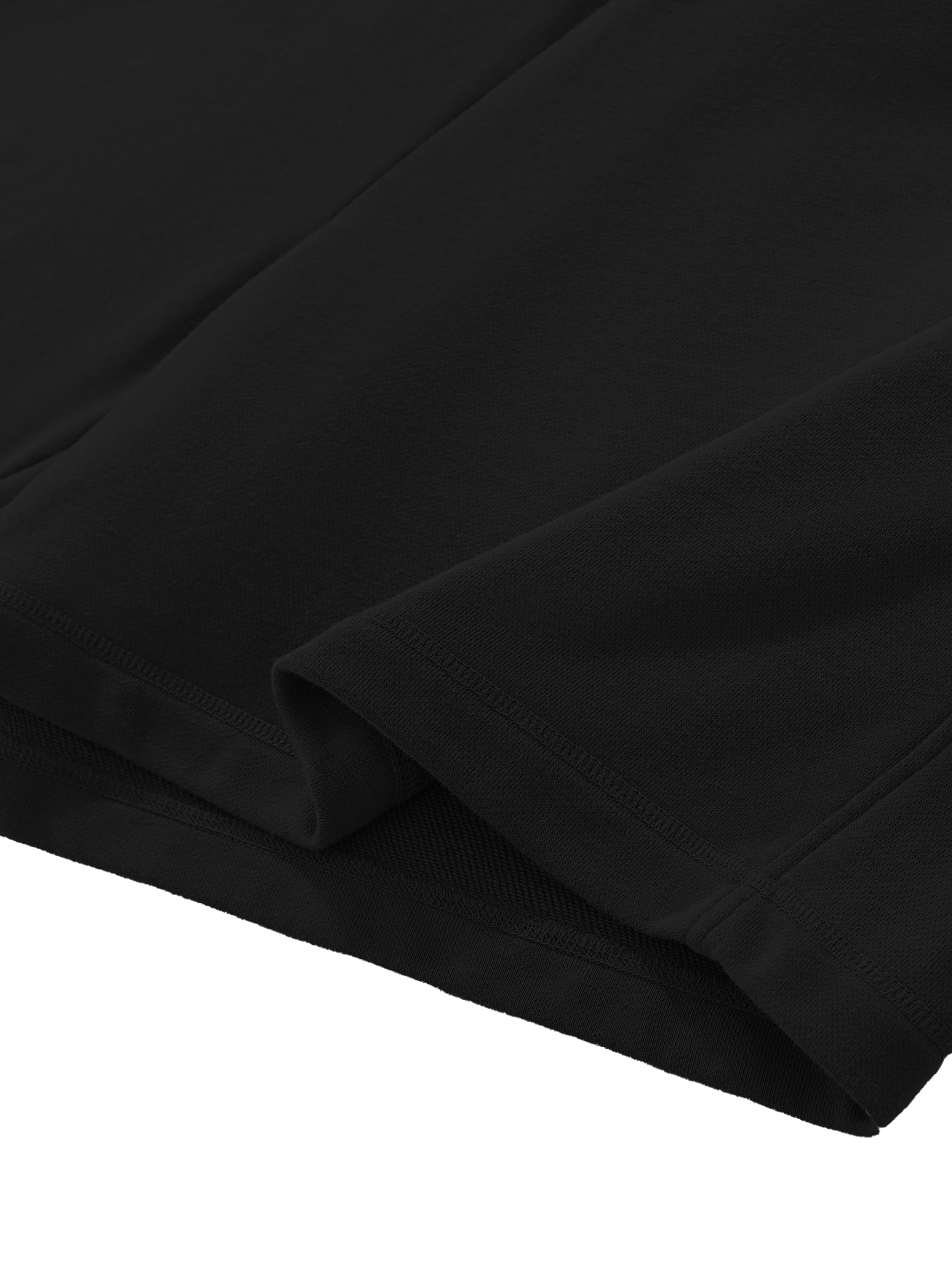 Fade Cotton Shorts - Dripstric.® Edition