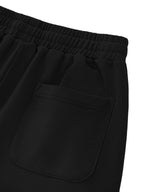 Fade Cotton Shorts - Dripstric.® Edition