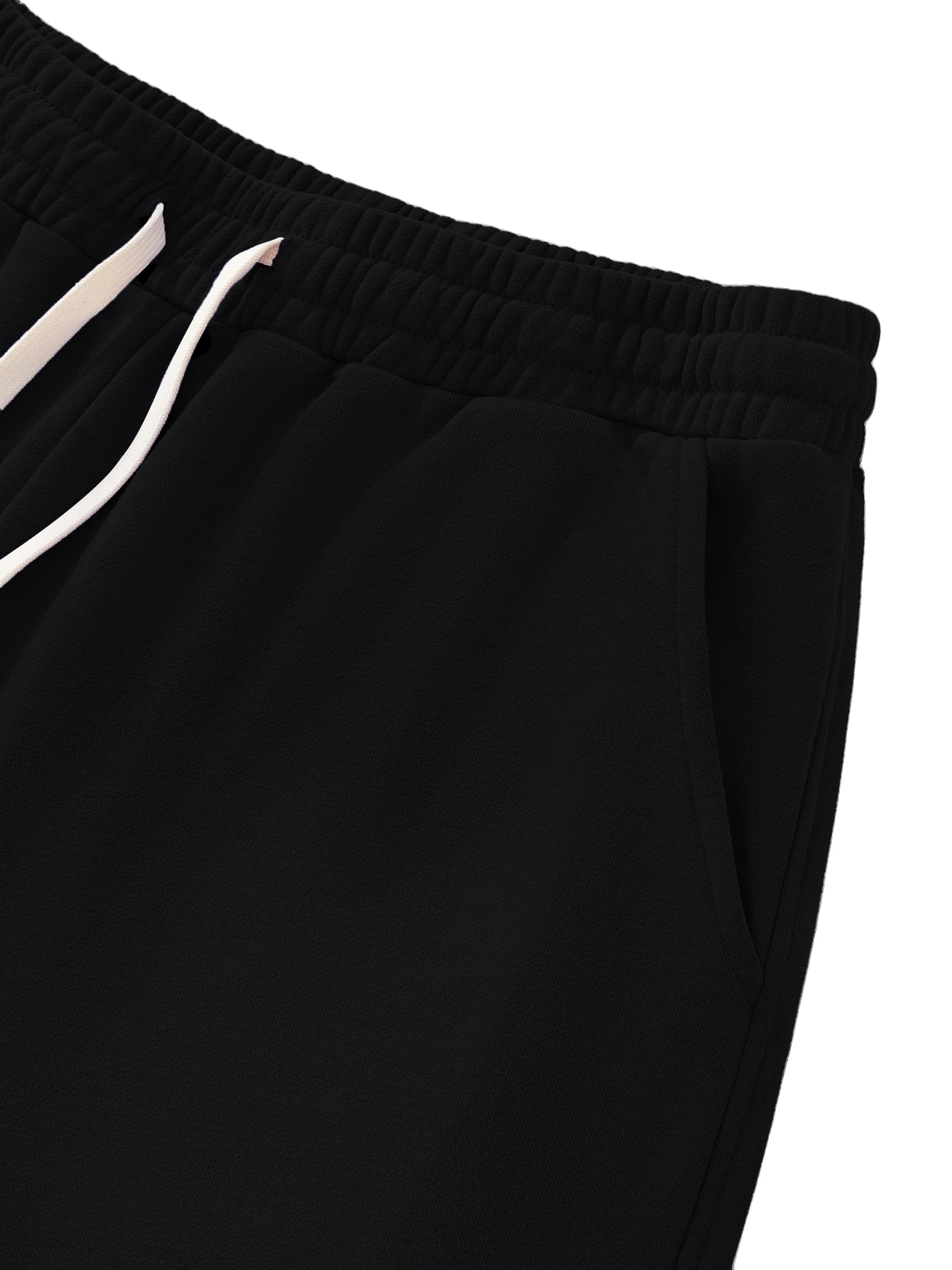 Fade Cotton Shorts - Dripstric.® Edition