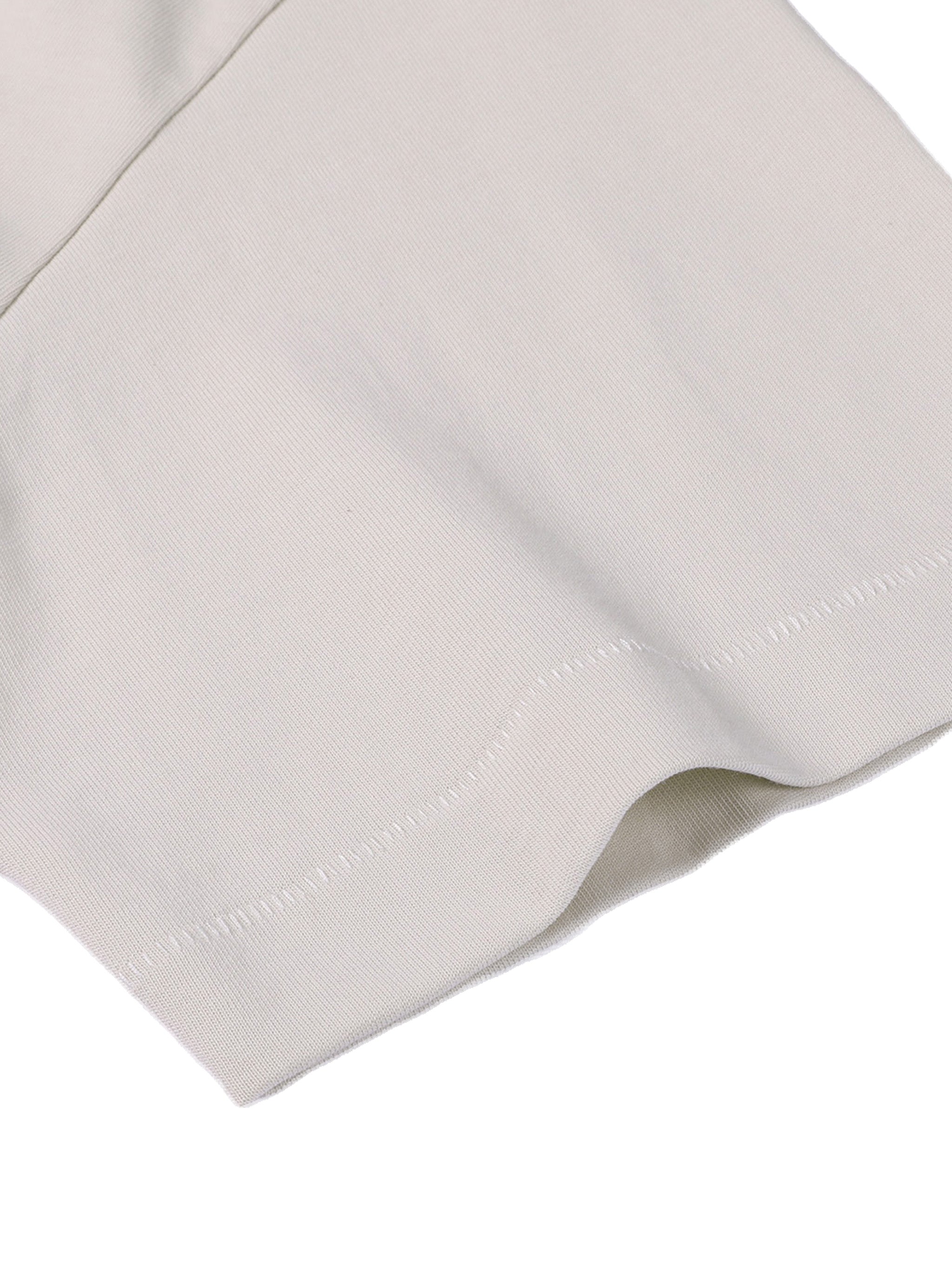 High-Neck Tee - Dripstric® Edition