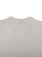 High-Neck Tee - Dripstric® Edition