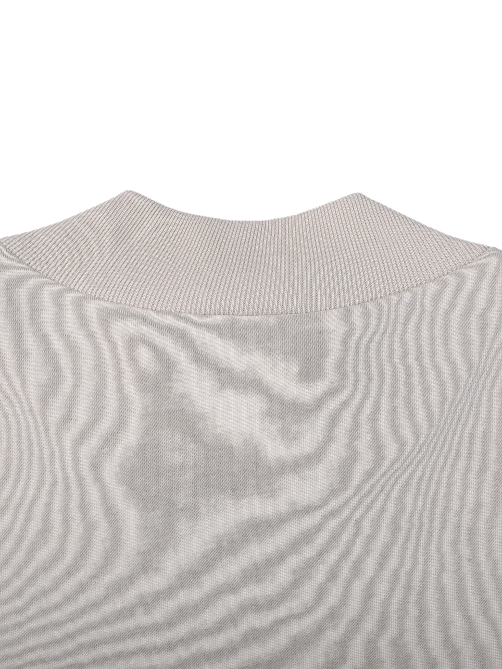 High-Neck Tee - Dripstric® Edition