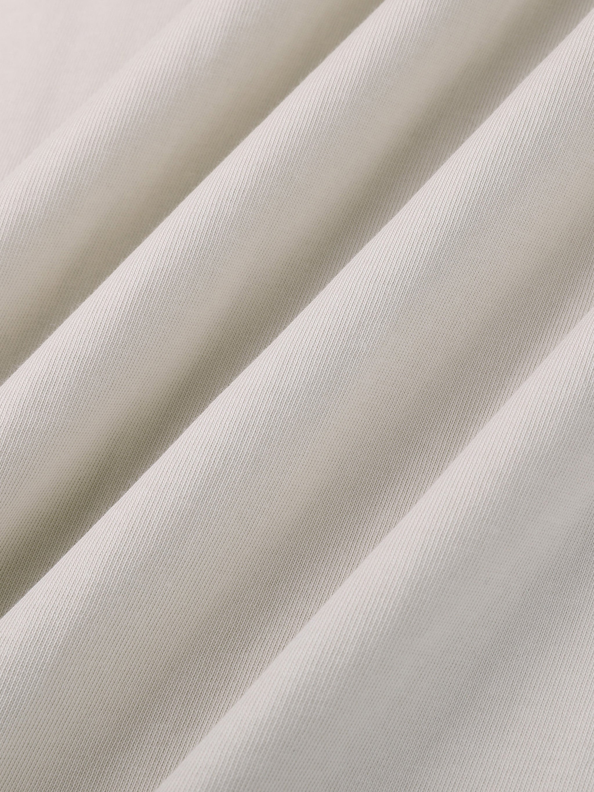 High-Neck Tee - Dripstric® Edition