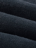 Washed Raw Hoodless - Dripstric.® Edition