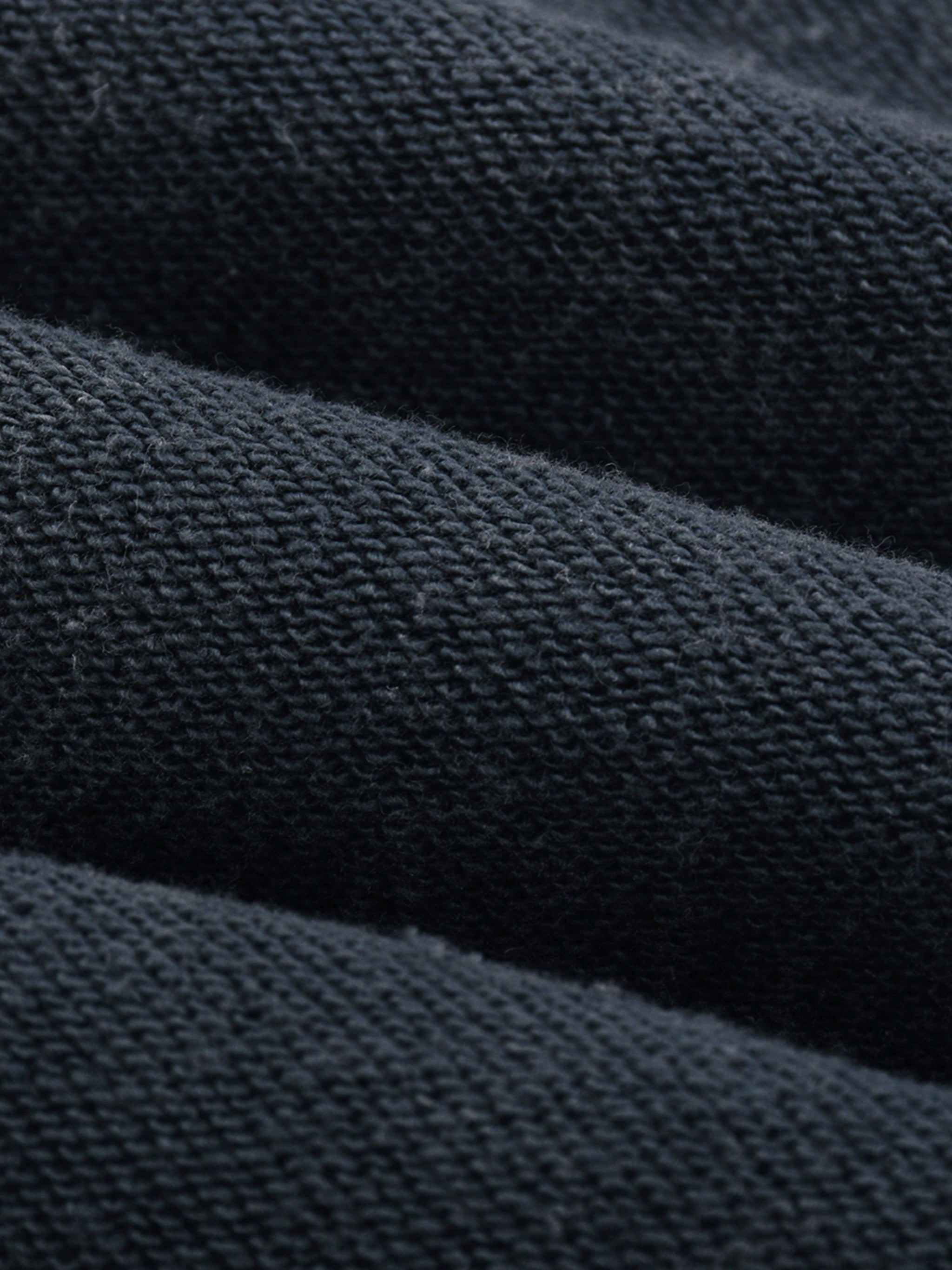 Washed Raw Hoodless - Dripstric.® Edition