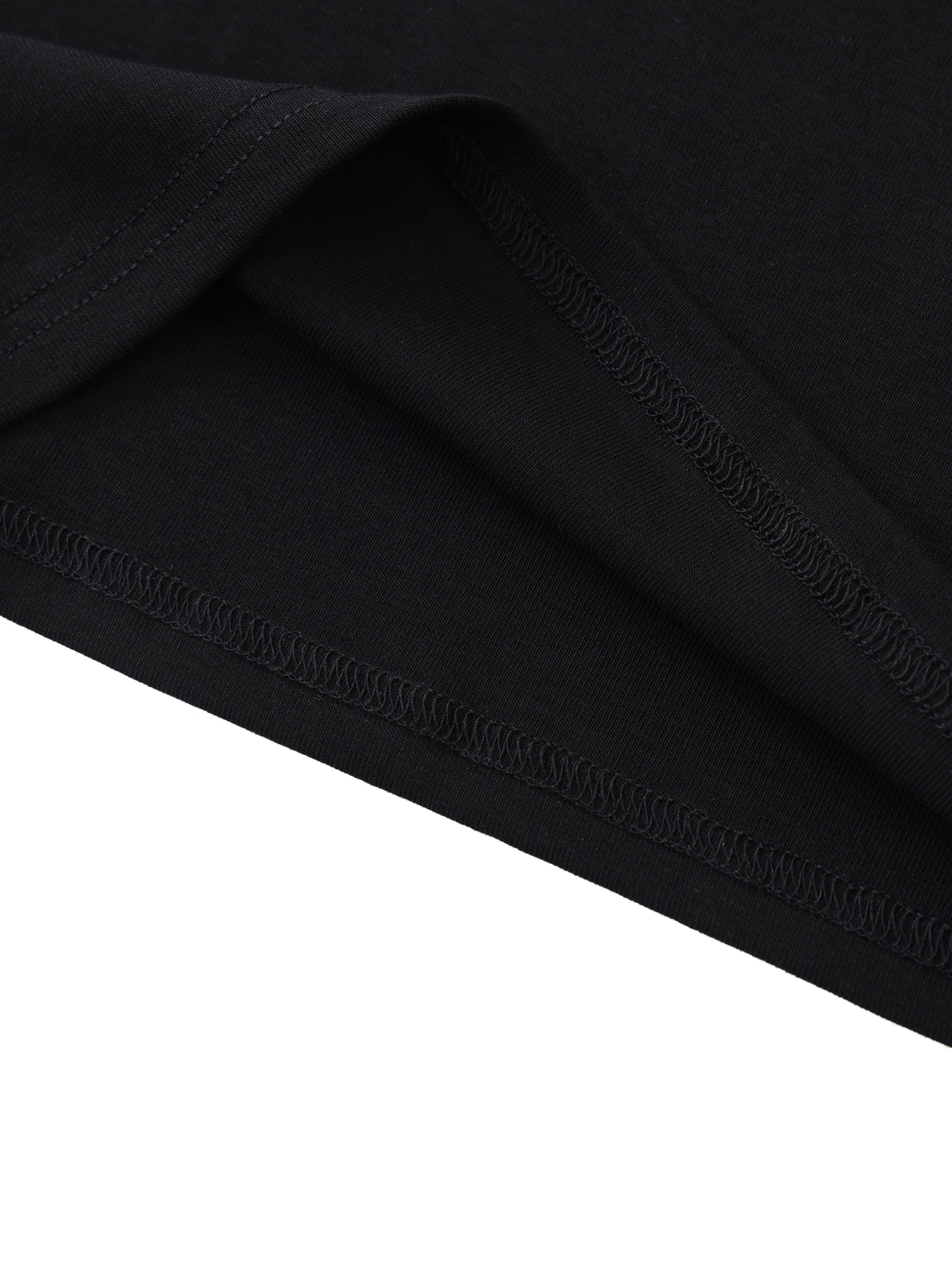 Raglan Crop-Top - Dripstric.® Edition