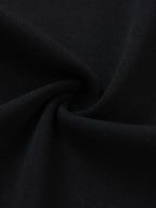 Raglan Crop-Top - Dripstric.® Edition