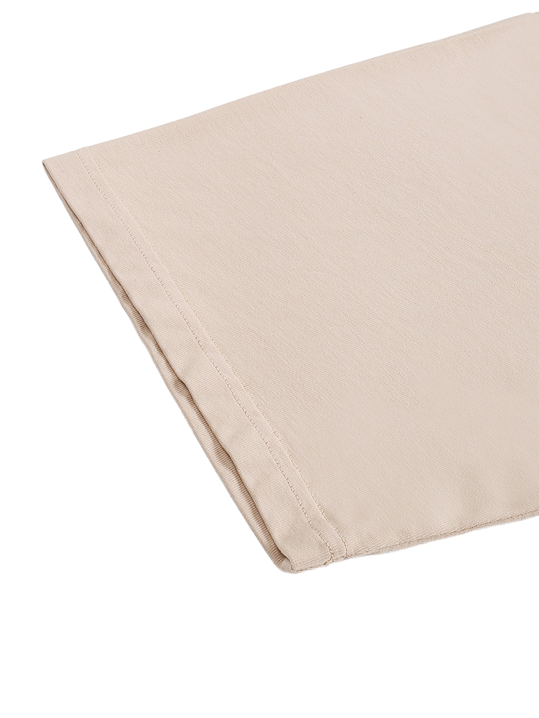 Asymmetric T-Shirt - Dripstric.® Edition