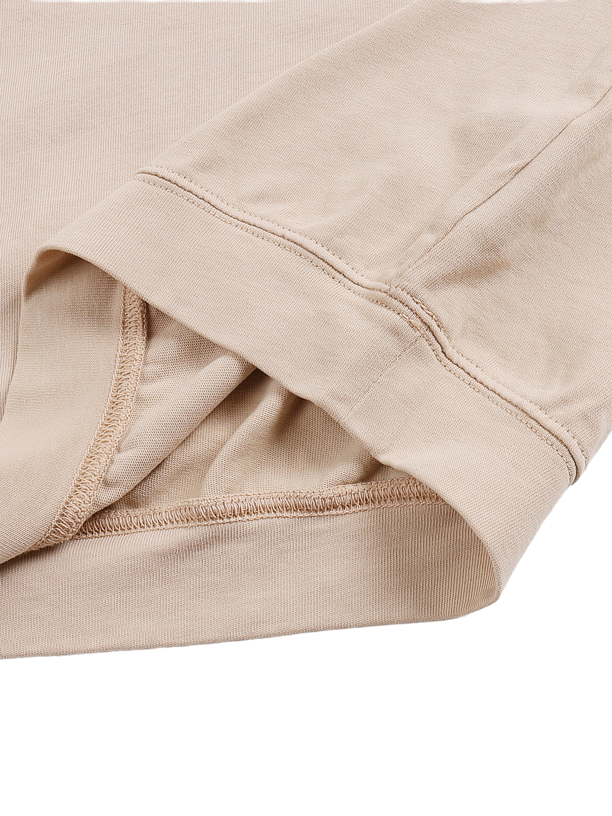 Asymmetric T-Shirt - Dripstric.® Edition