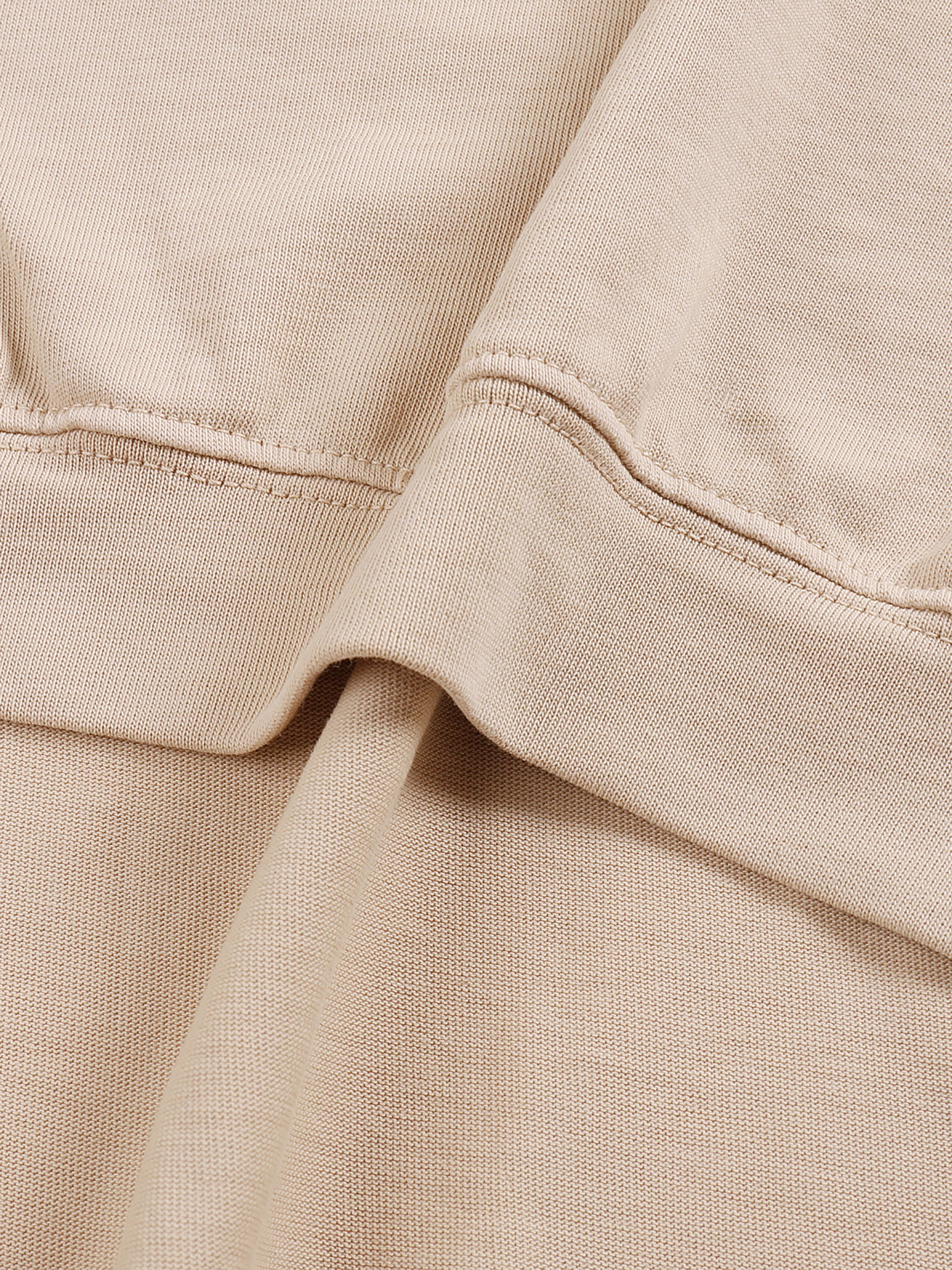 Asymmetric T-Shirt - Dripstric.® Edition