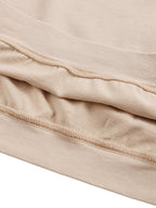 Asymmetric T-Shirt - Dripstric.® Edition