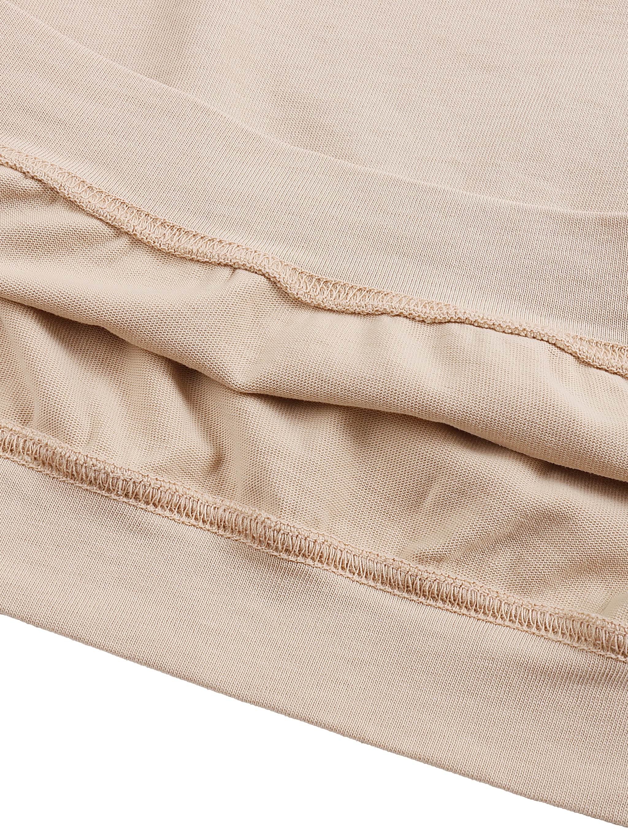 Asymmetric T-Shirt - Dripstric.® Edition