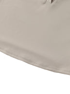 Lapel Crop-Top - Dripstric.® Edition