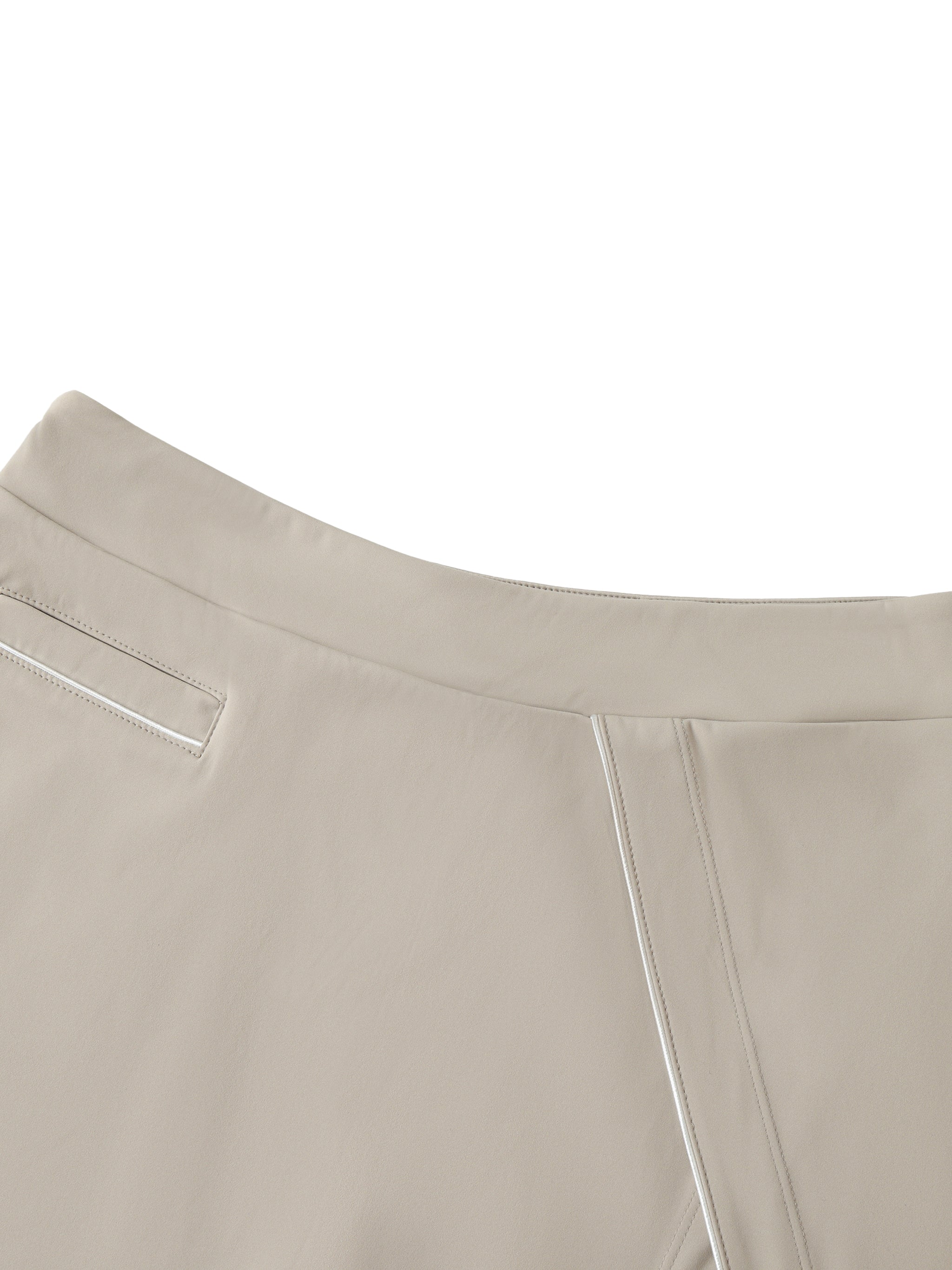 Pocketed A-Line Skirt - Dripstric.® Edition