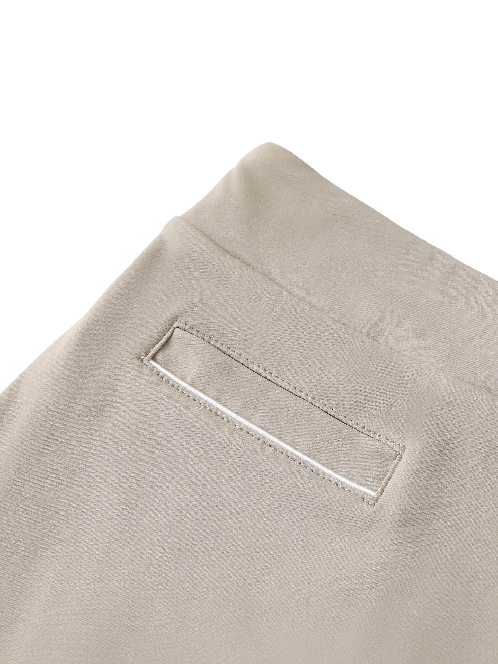 Pocketed A-Line Skirt - Dripstric.® Edition