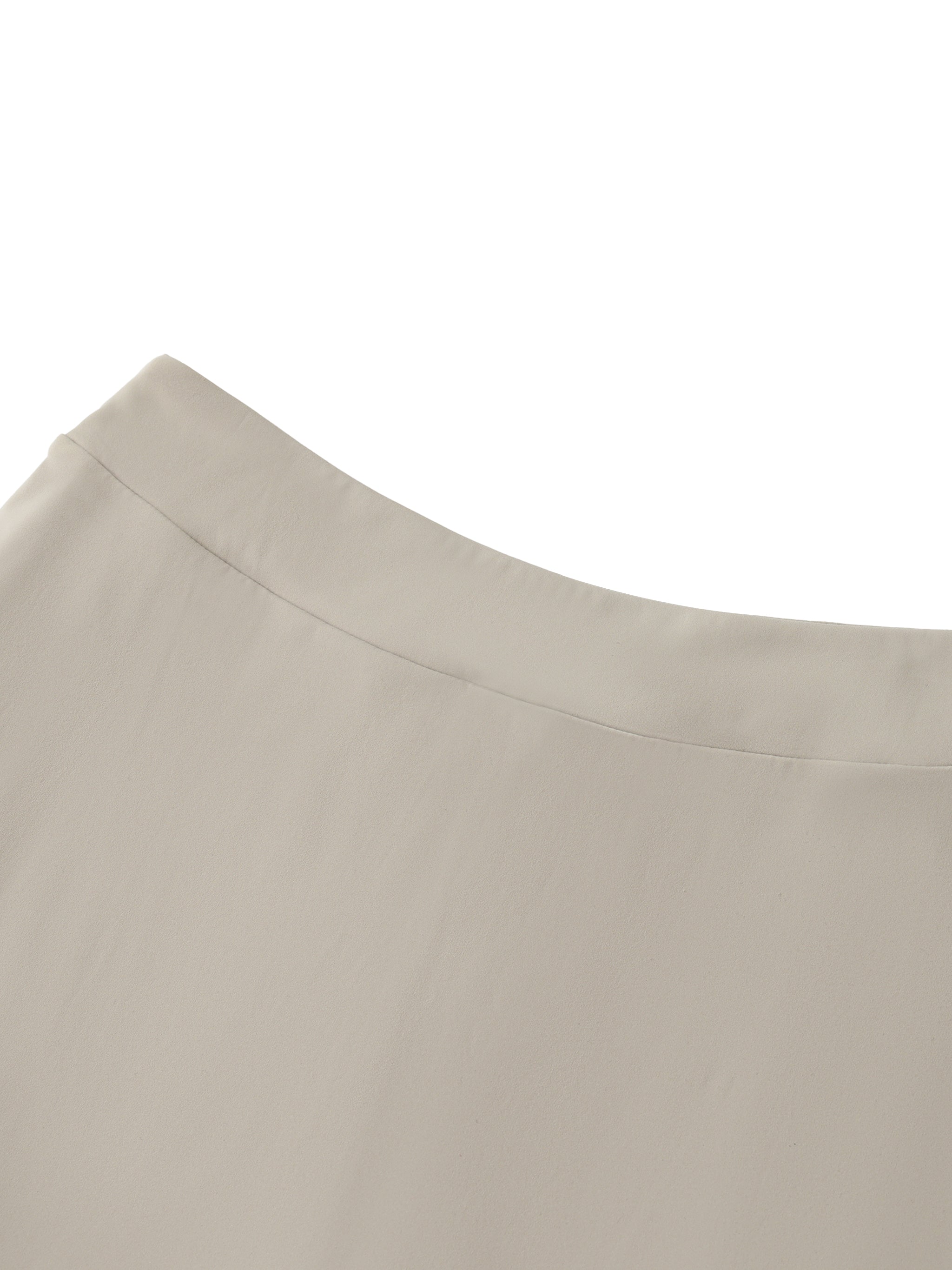 Pocketed A-Line Skirt - Dripstric.® Edition