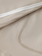 Pocketed A-Line Skirt - Dripstric.® Edition