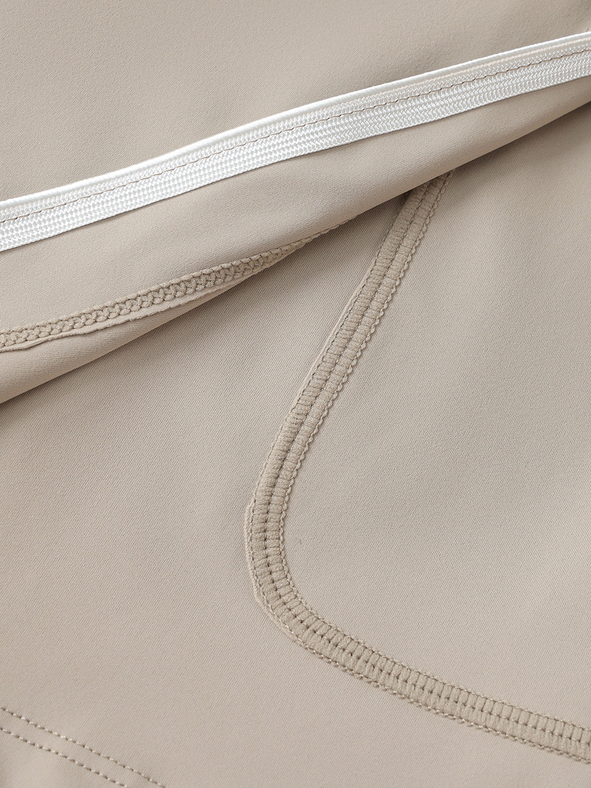 Pocketed A-Line Skirt - Dripstric.® Edition