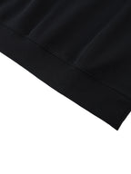 Taped Sweatshirt - Dripstric.® Edition