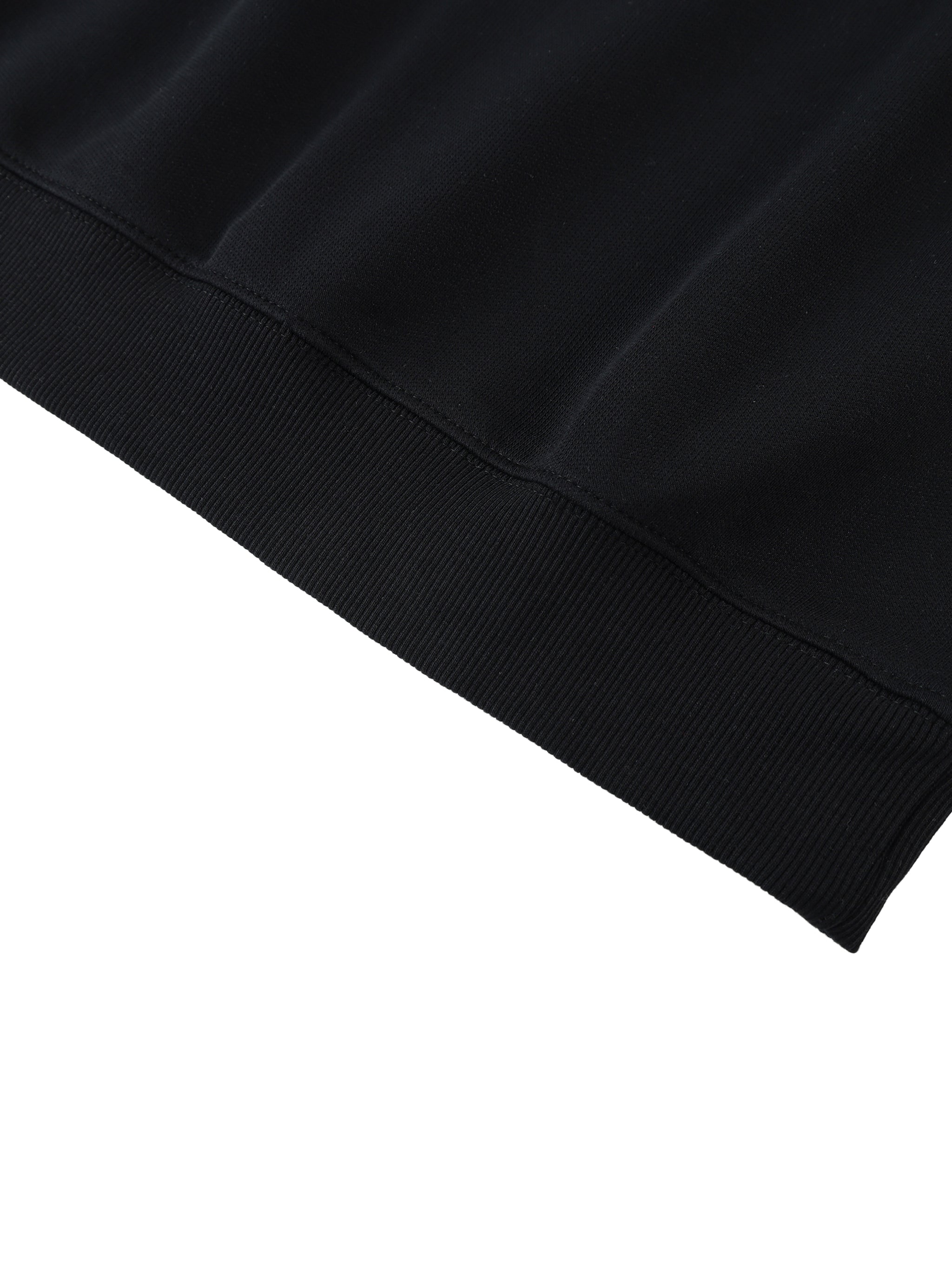 Taped Sweatshirt - Dripstric.® Edition