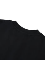 Taped Sweatshirt - Dripstric.® Edition