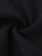 Taped Sweatshirt - Dripstric.® Edition