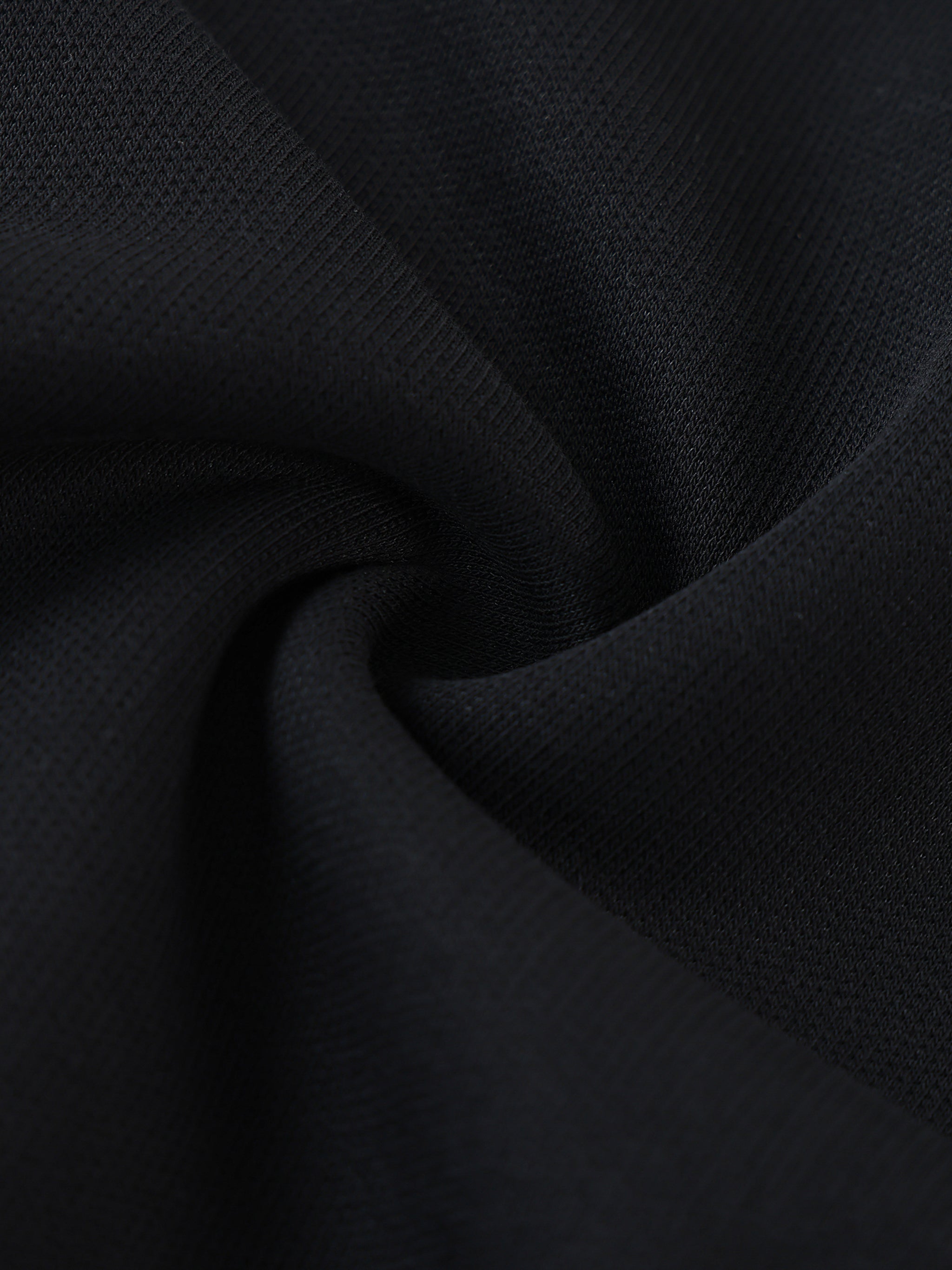 Taped Sweatshirt - Dripstric.® Edition