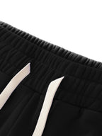Fade Cotton Shorts - Dripstric.® Edition