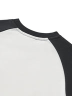 Raw-Hem Hoodless - Dripstric.® Edition