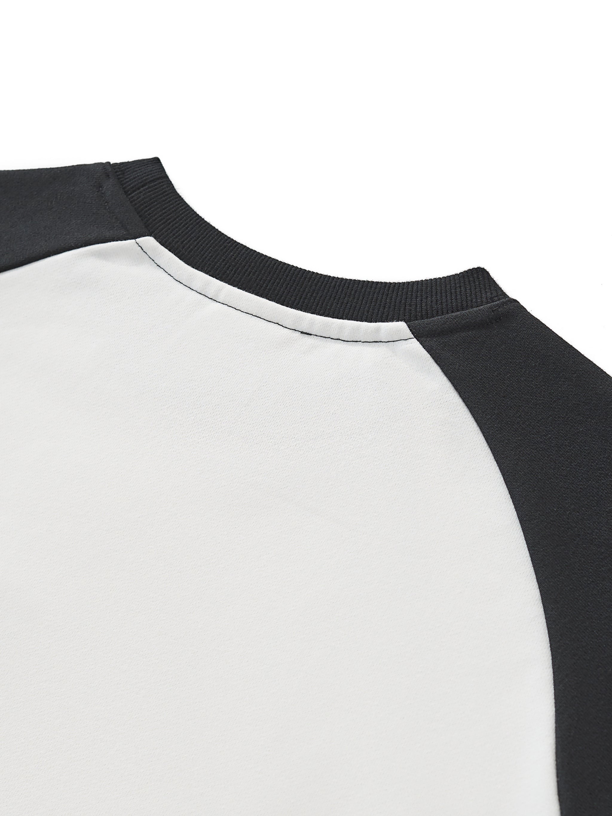 Raw-Hem Hoodless - Dripstric.® Edition