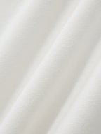 Raw-Hem Hoodless - Dripstric.® Edition