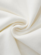 Raw-Hem Hoodless - Dripstric.® Edition