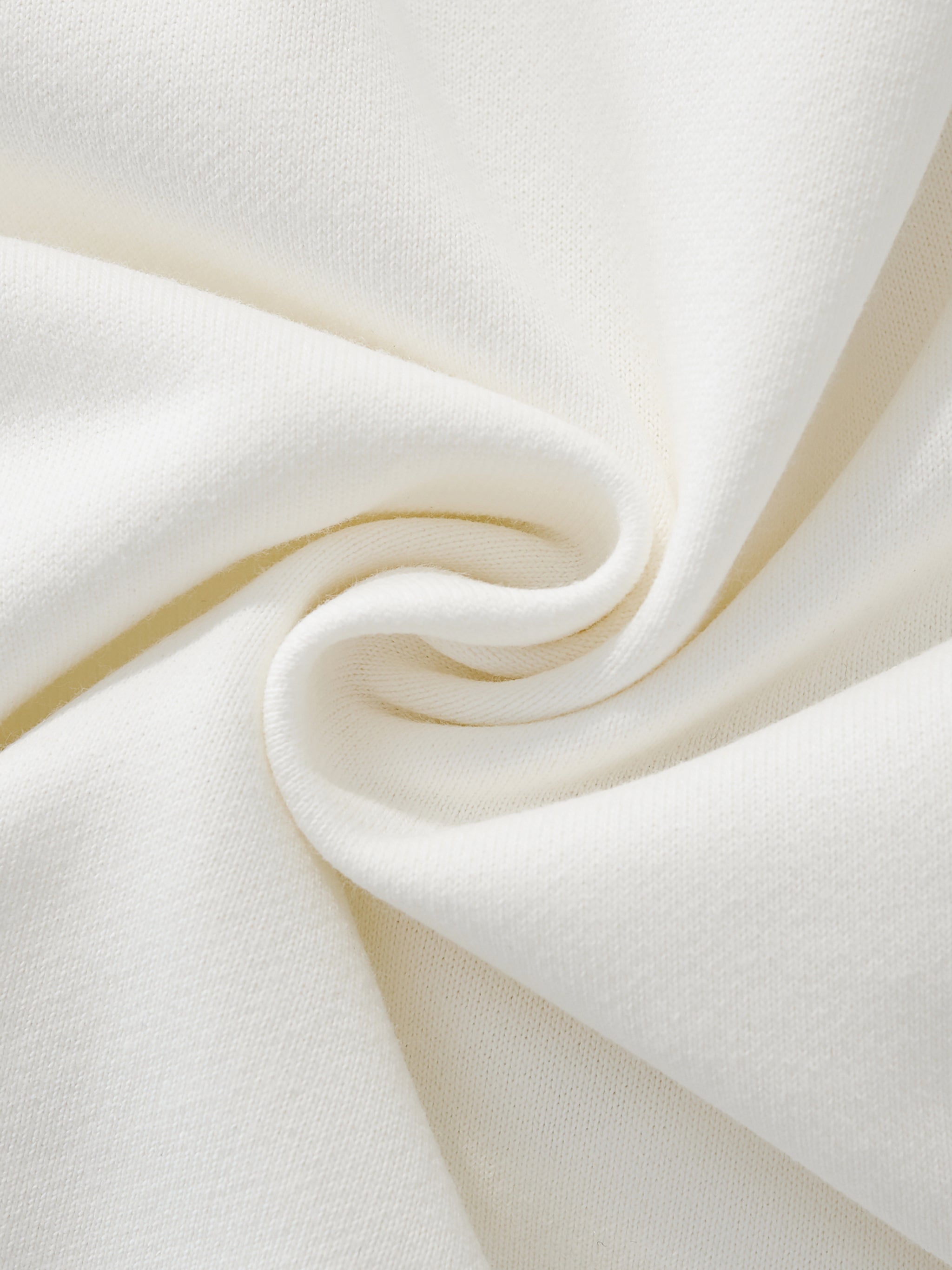 Raw-Hem Hoodless - Dripstric.® Edition