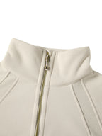 Half-Zip Sweater - Dripstric.® Edition
