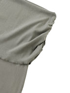 Hip-Hugging - Dripstric.® Edition
