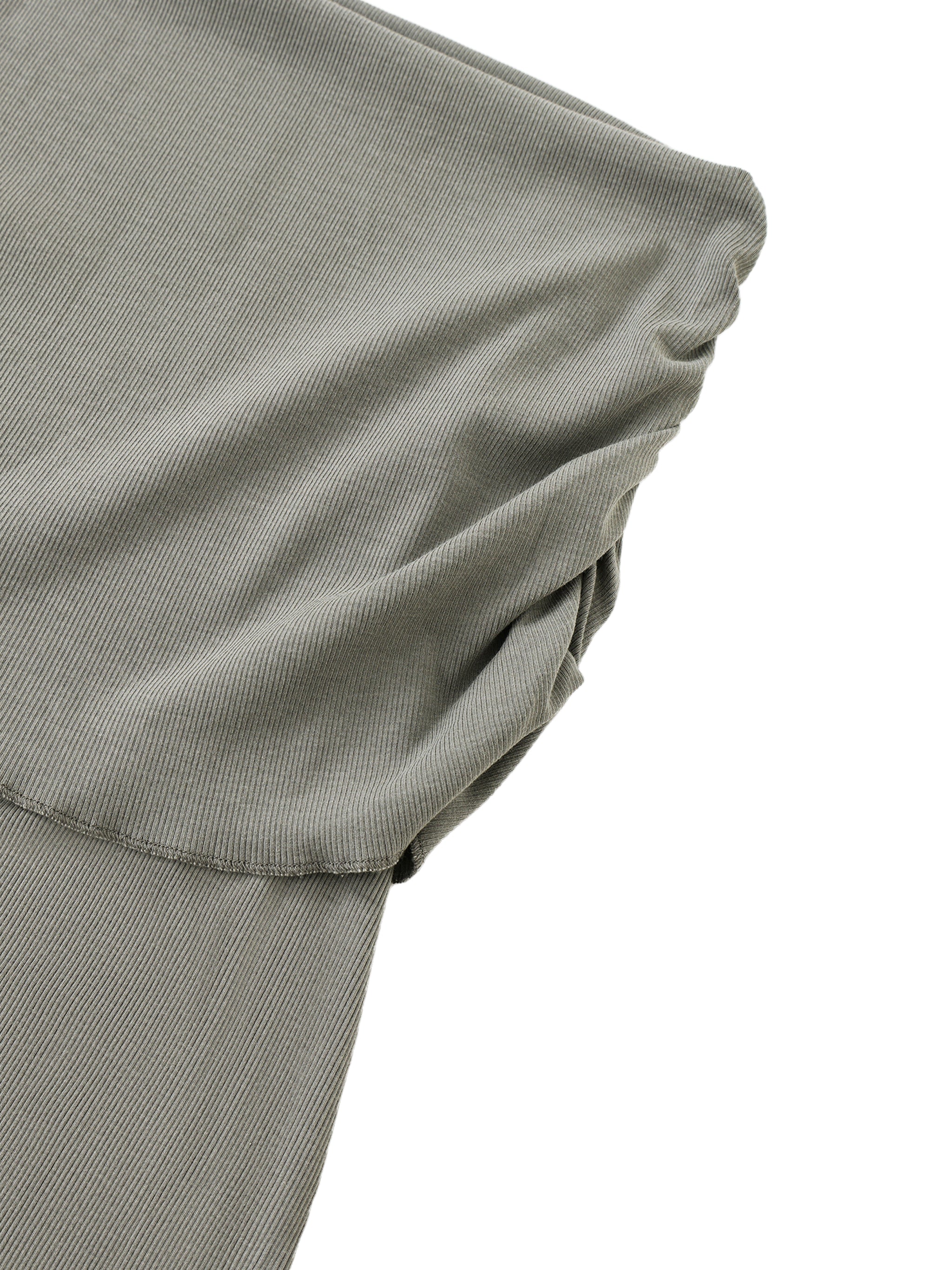 Hip-Hugging - Dripstric.® Edition