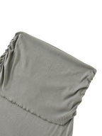 Hip-Hugging - Dripstric.® Edition