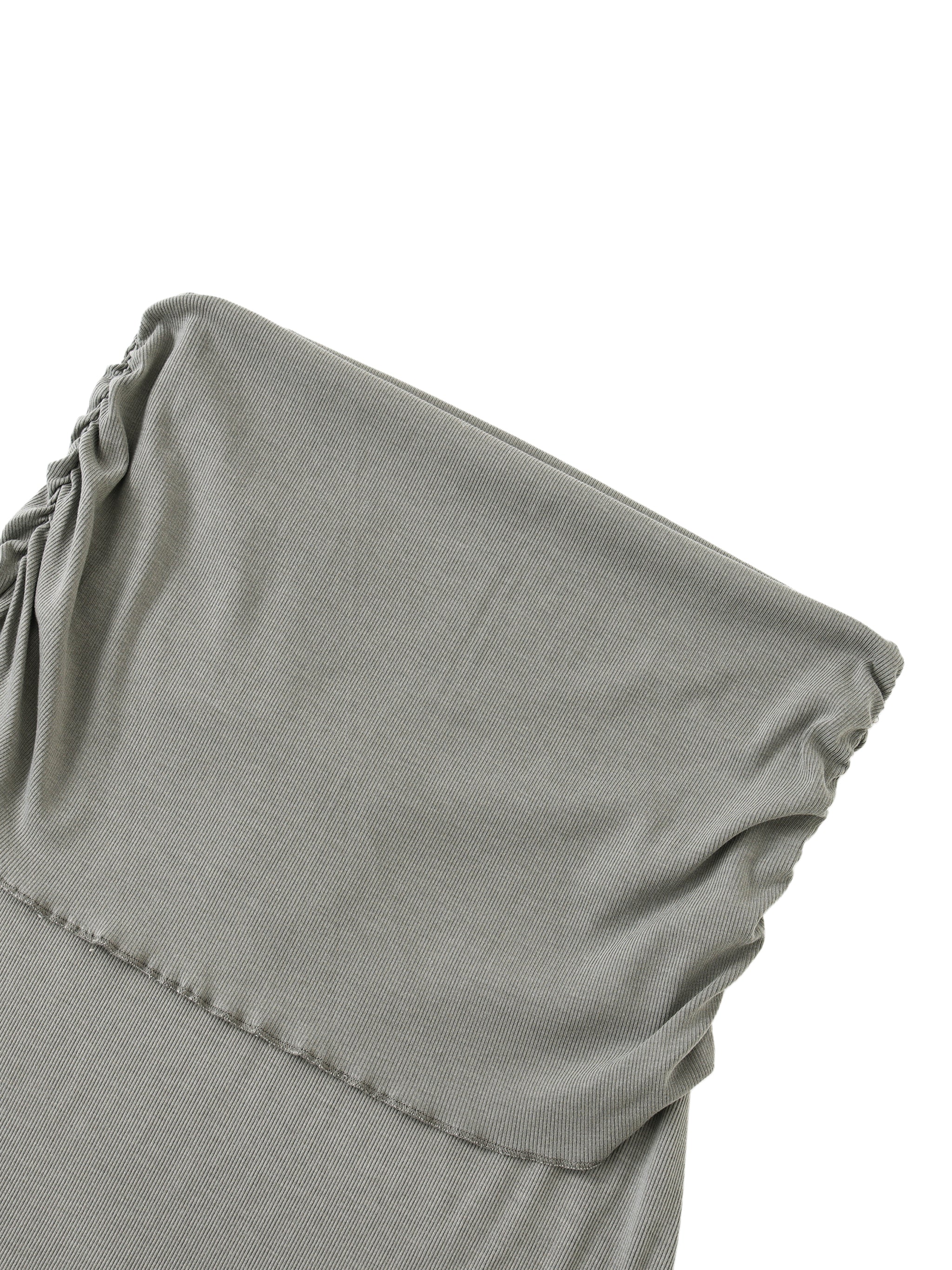 Hip-Hugging - Dripstric.® Edition