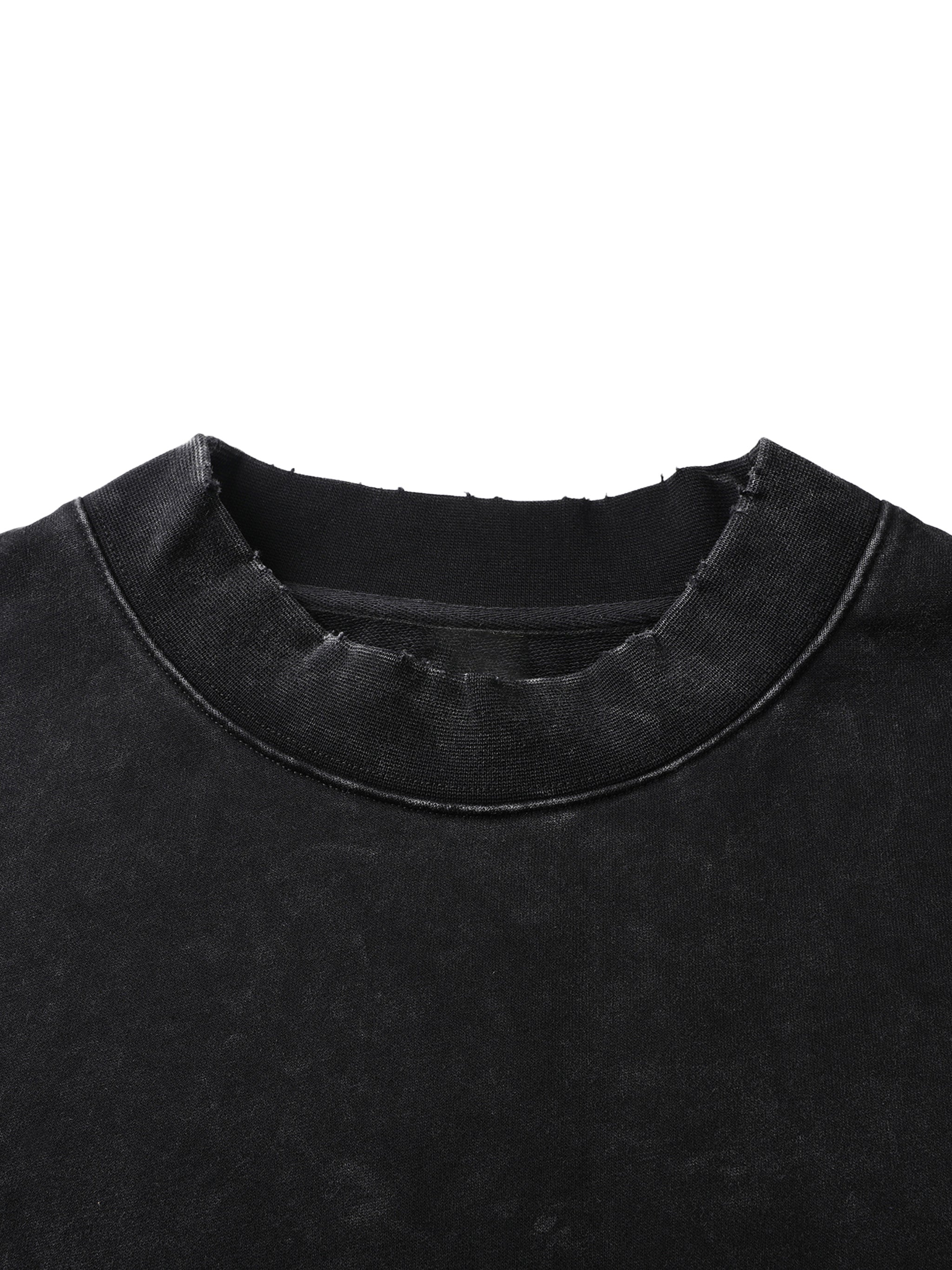 Drop Sweatshirt - Dripstric® Edition