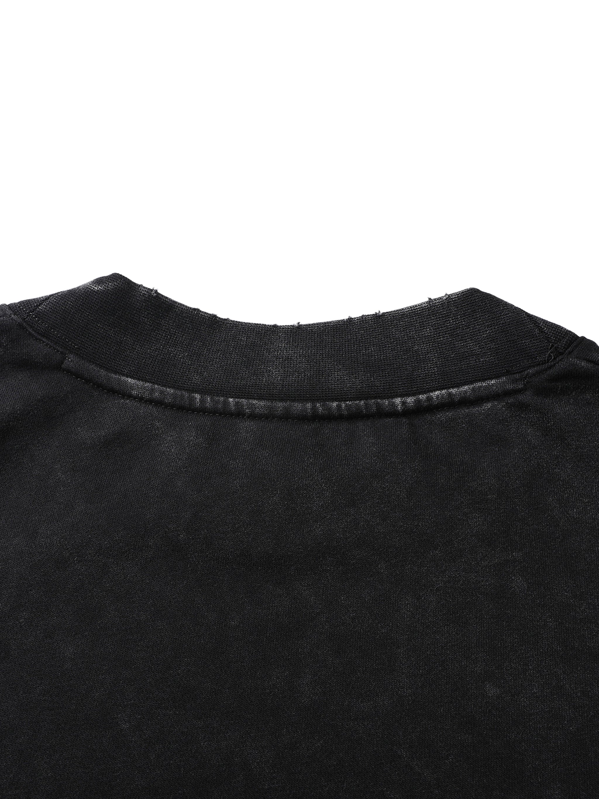 Drop Sweatshirt - Dripstric® Edition