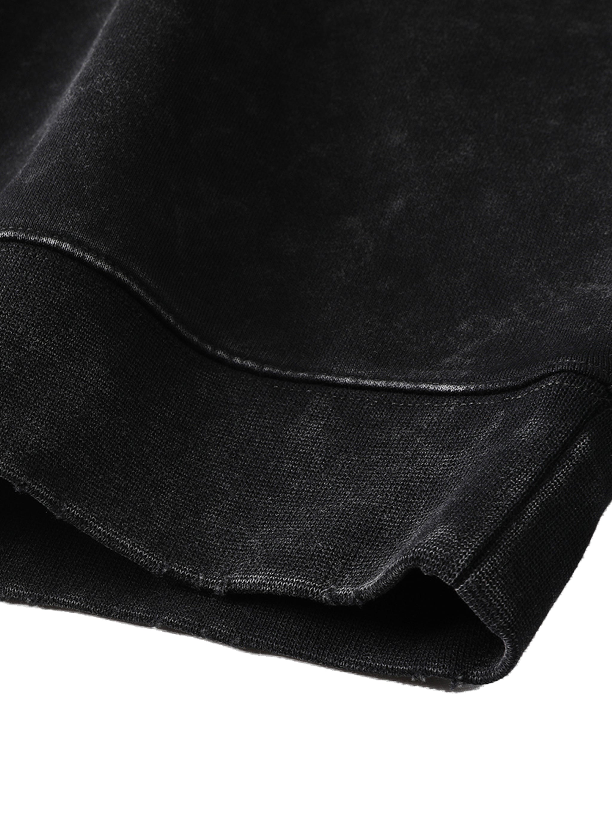 Drop Sweatshirt - Dripstric® Edition
