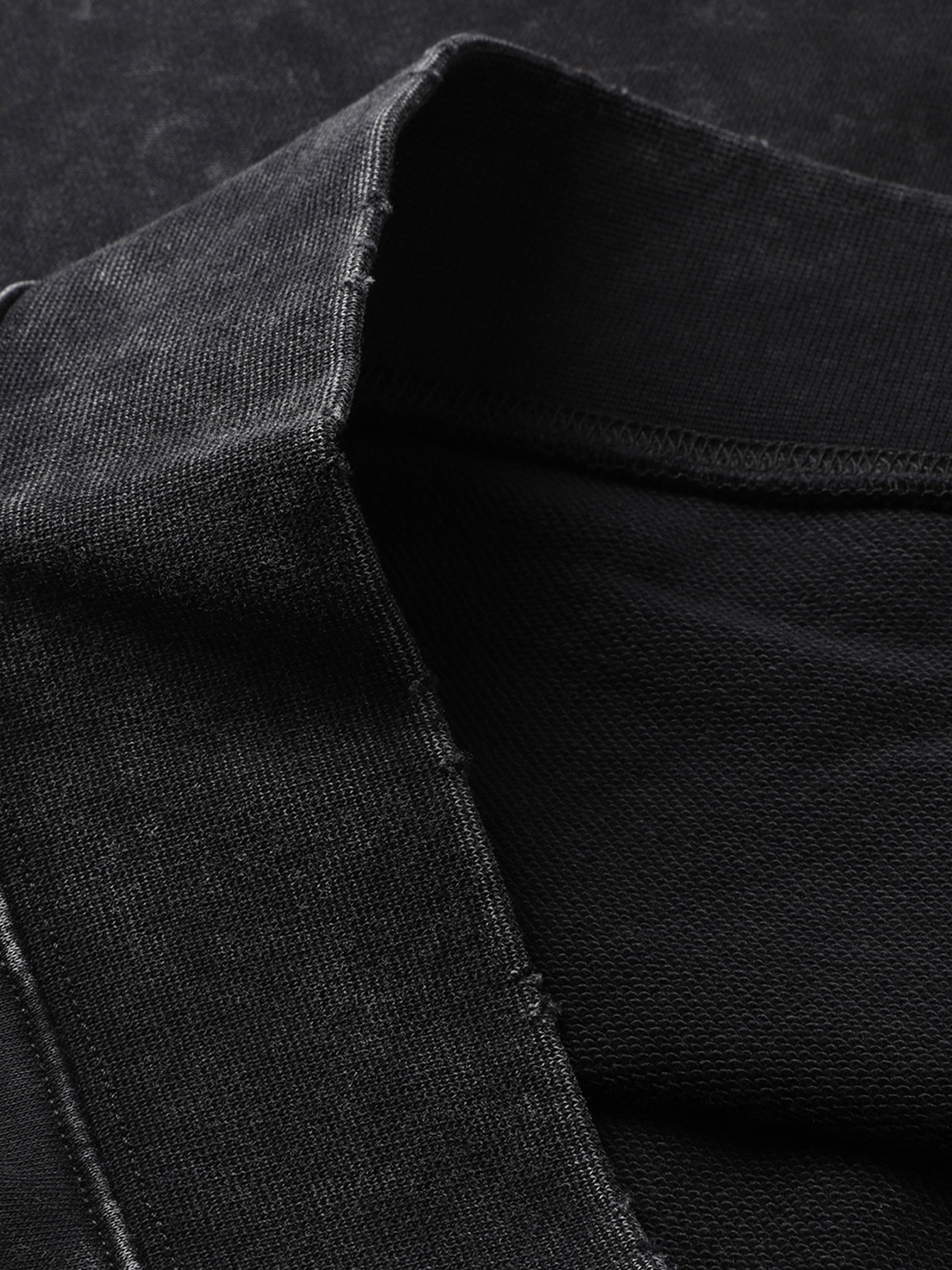 Drop Sweatshirt - Dripstric® Edition